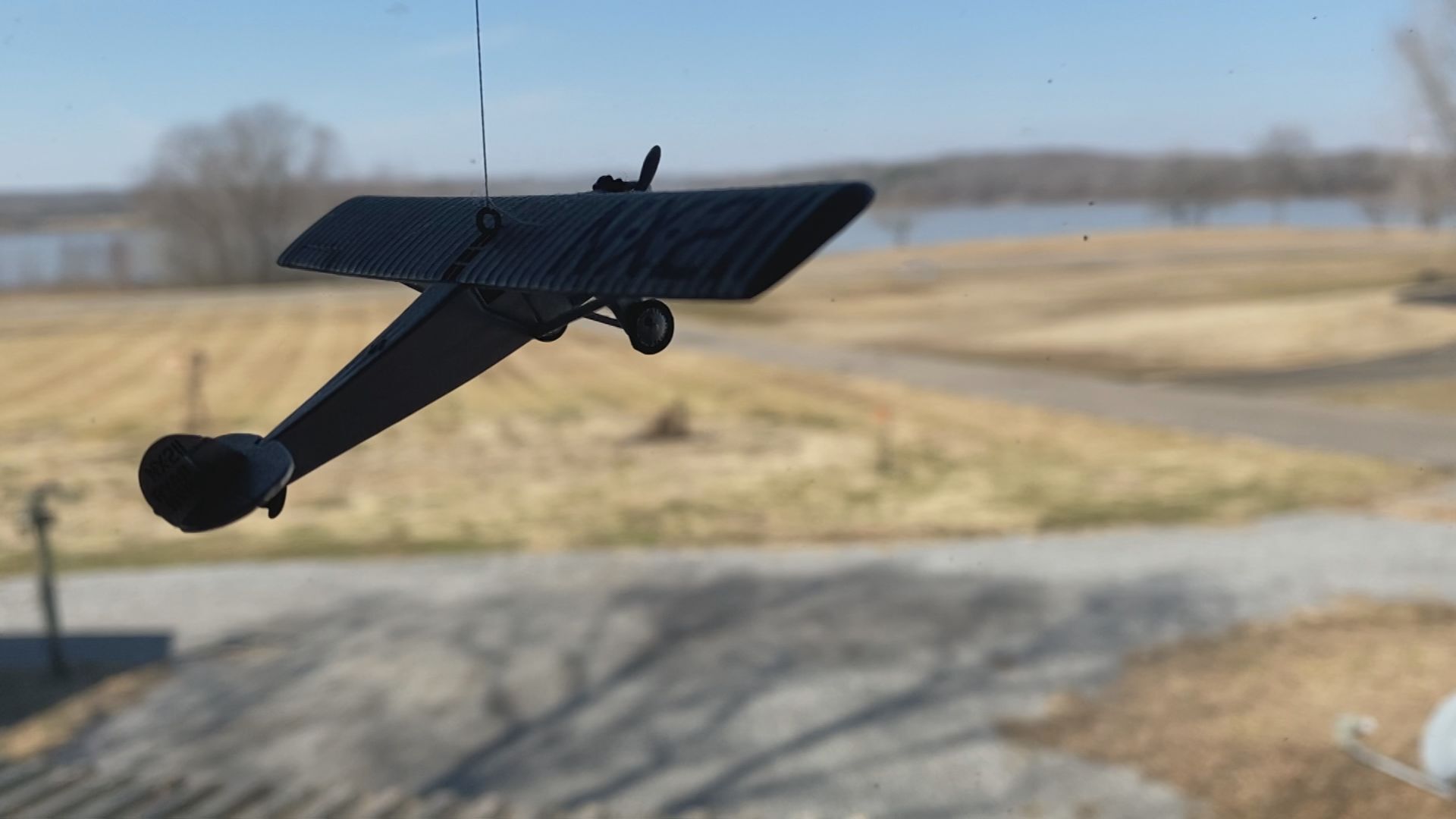 David Payne runways and planes